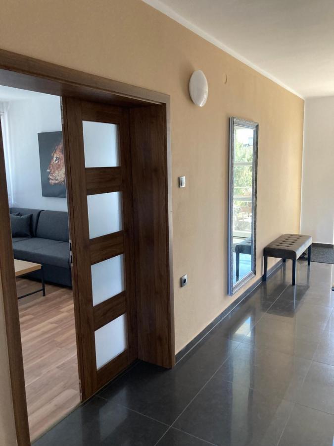 Apartment Za Postou Belkovice Ngoại thất bức ảnh