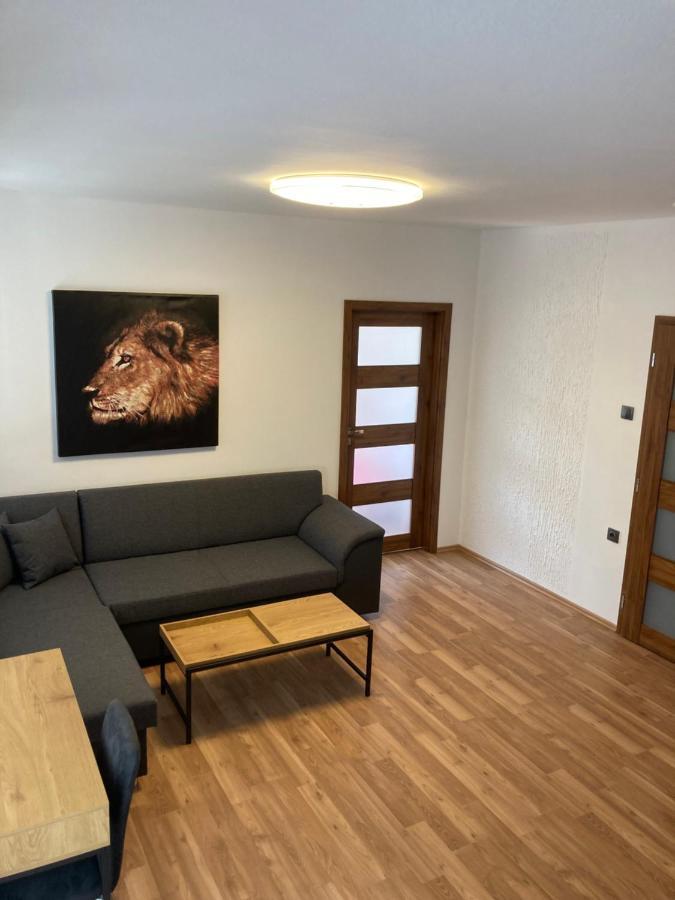Apartment Za Postou Belkovice Ngoại thất bức ảnh