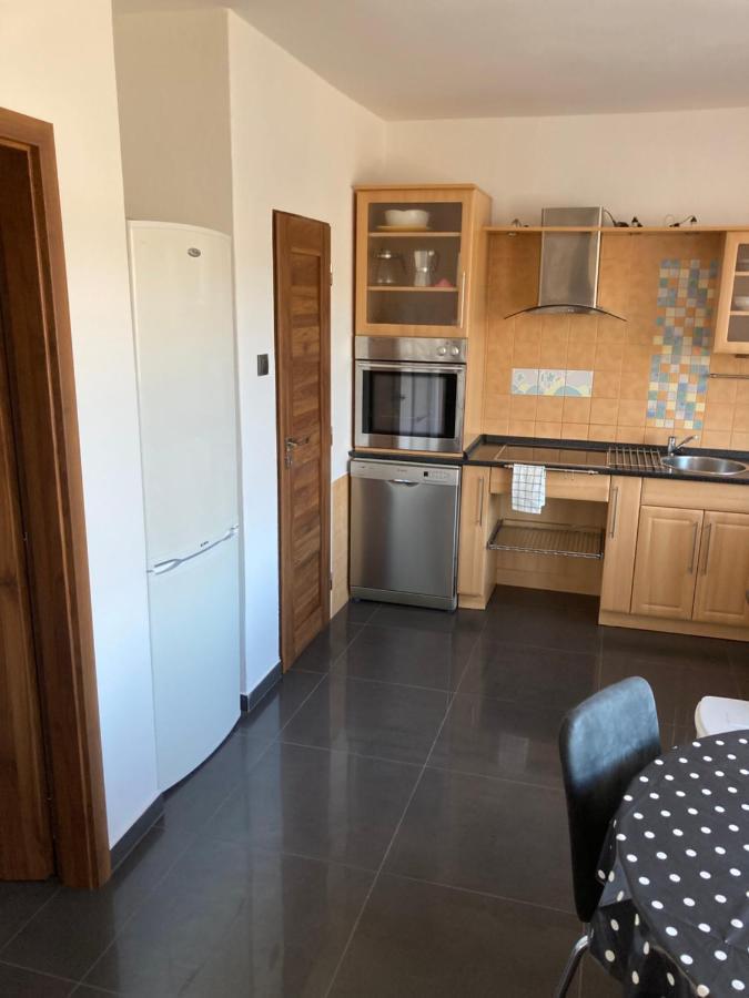 Apartment Za Postou Belkovice Ngoại thất bức ảnh