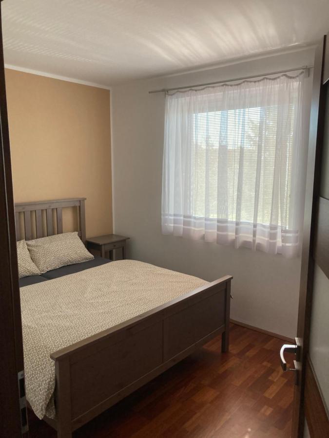 Apartment Za Postou Belkovice Ngoại thất bức ảnh