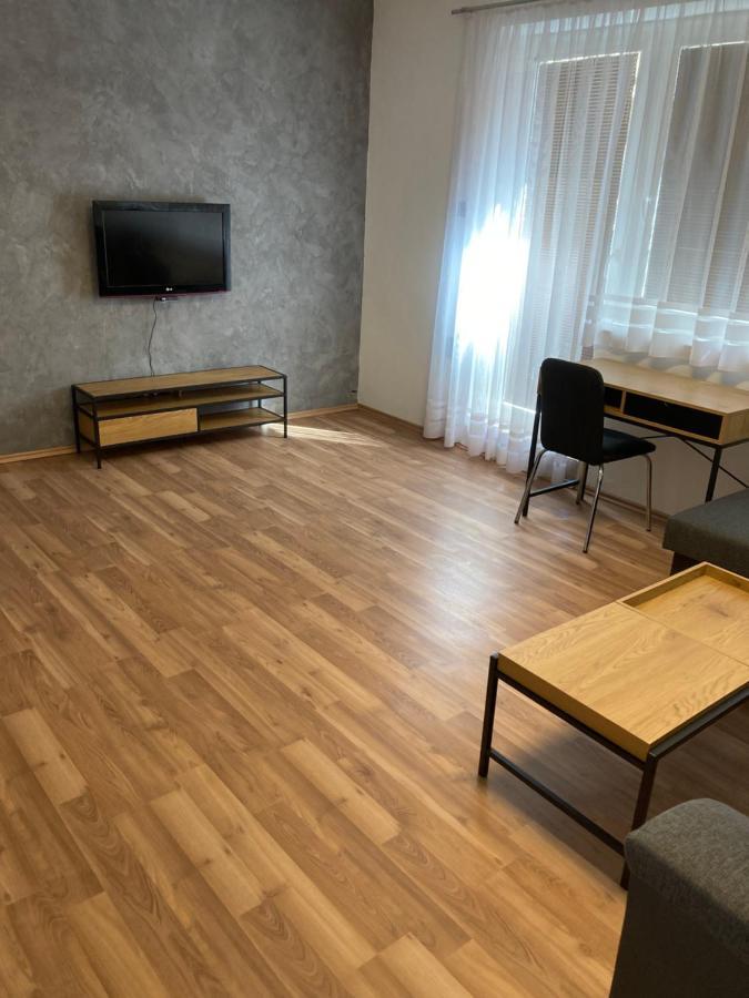 Apartment Za Postou Belkovice Ngoại thất bức ảnh