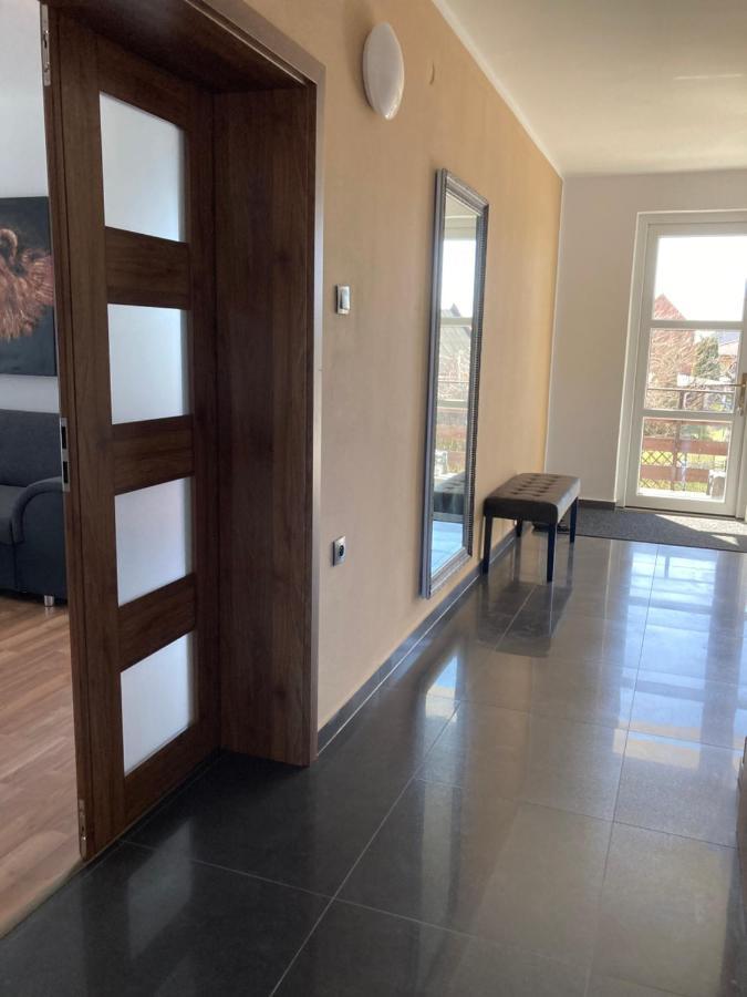 Apartment Za Postou Belkovice Ngoại thất bức ảnh