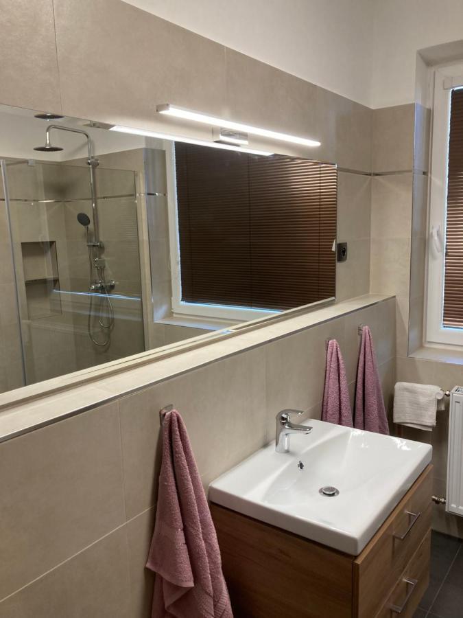 Apartment Za Postou Belkovice Ngoại thất bức ảnh