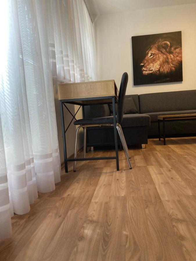 Apartment Za Postou Belkovice Ngoại thất bức ảnh