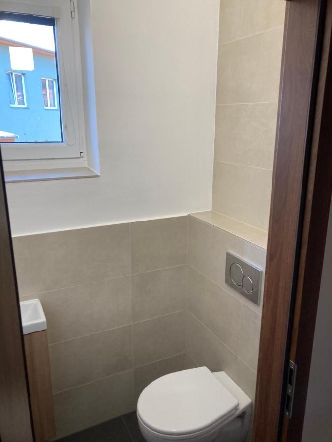 Apartment Za Postou Belkovice Ngoại thất bức ảnh