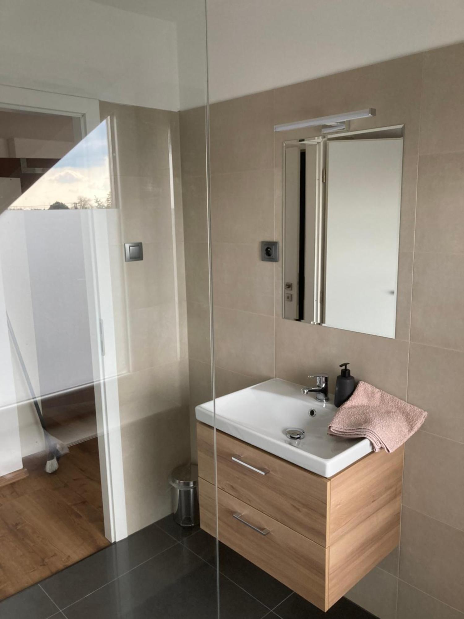 Apartment Za Postou Belkovice Ngoại thất bức ảnh