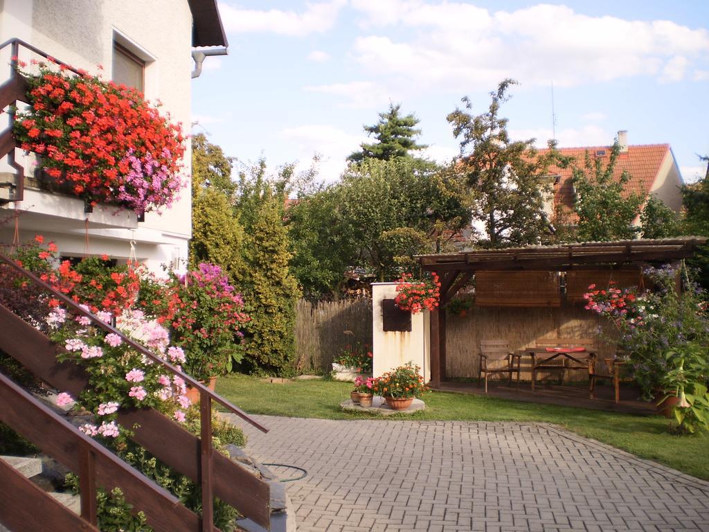 Apartment Za Postou Belkovice Ngoại thất bức ảnh