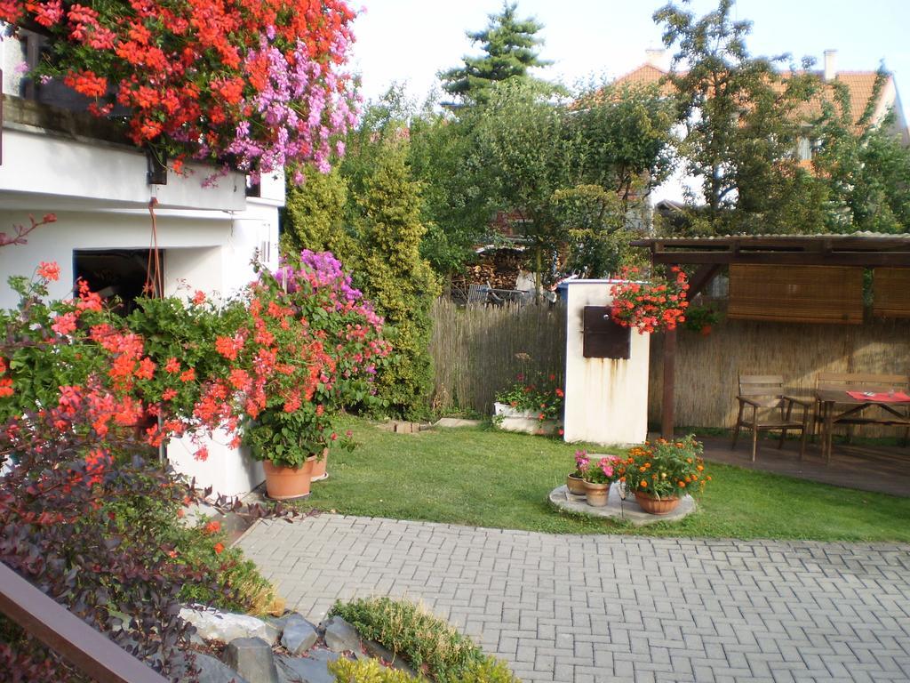 Apartment Za Postou Belkovice Ngoại thất bức ảnh
