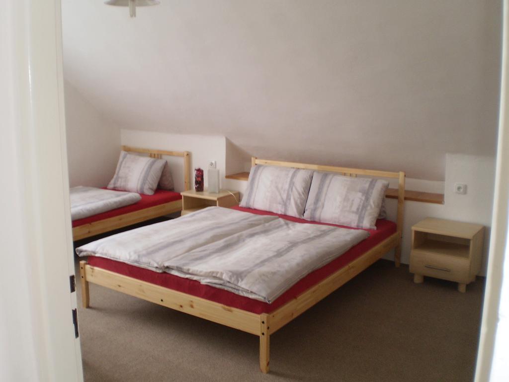 Apartment Za Postou Belkovice Ngoại thất bức ảnh