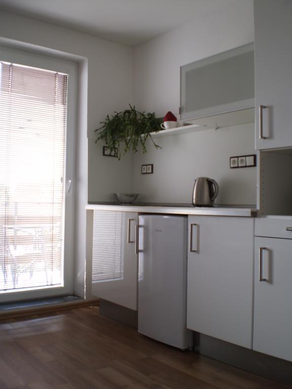 Apartment Za Postou Belkovice Ngoại thất bức ảnh