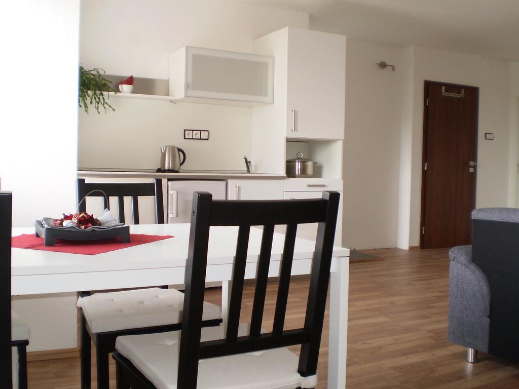 Apartment Za Postou Belkovice Ngoại thất bức ảnh