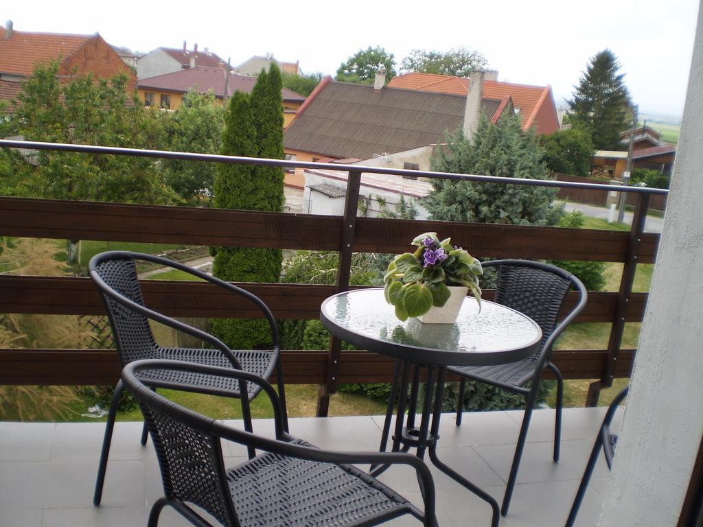 Apartment Za Postou Belkovice Ngoại thất bức ảnh