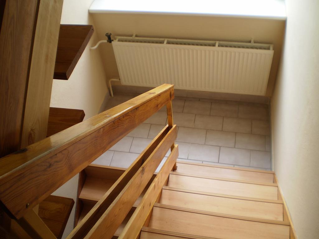 Apartment Za Postou Belkovice Ngoại thất bức ảnh