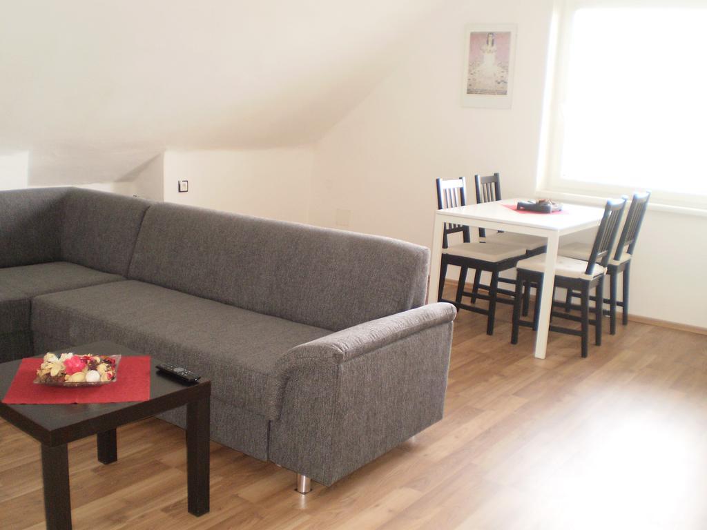 Apartment Za Postou Belkovice Ngoại thất bức ảnh