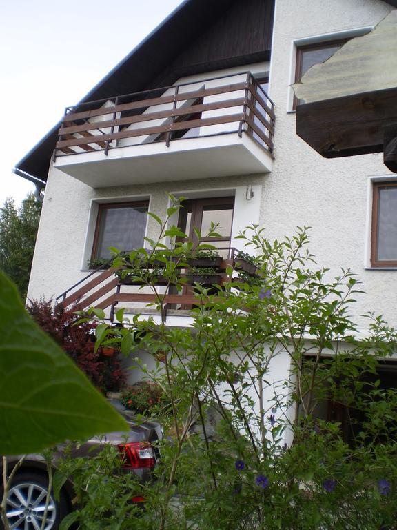 Apartment Za Postou Belkovice Ngoại thất bức ảnh