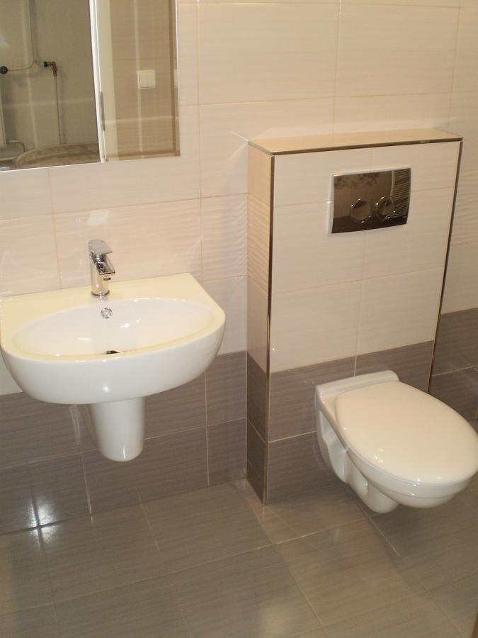 Apartment Za Postou Belkovice Ngoại thất bức ảnh