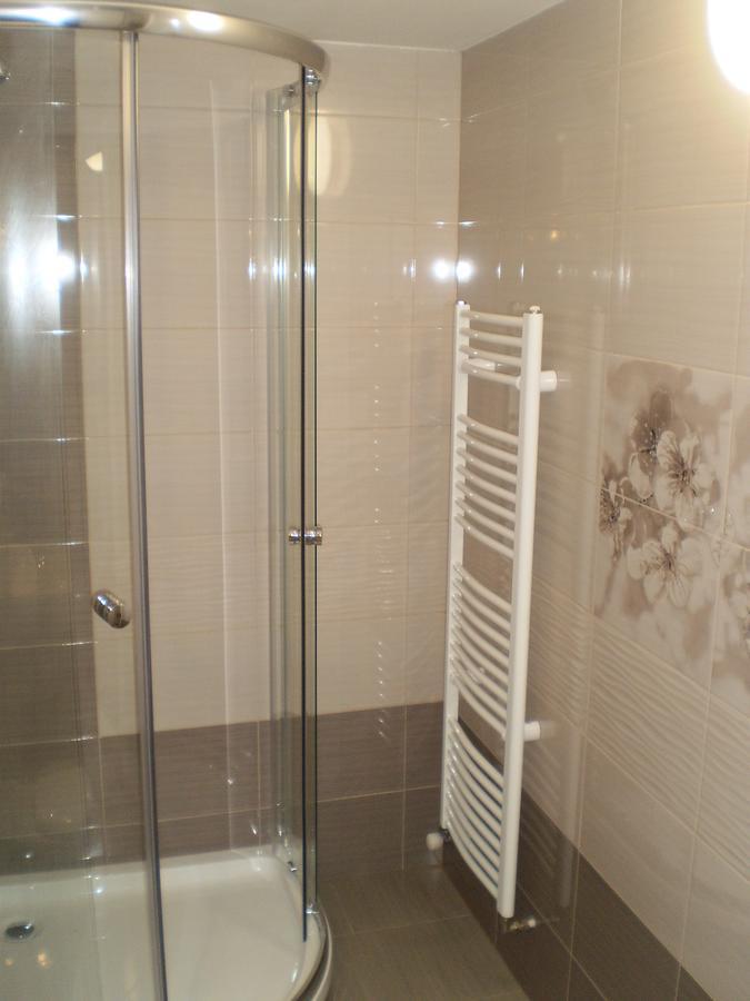 Apartment Za Postou Belkovice Ngoại thất bức ảnh
