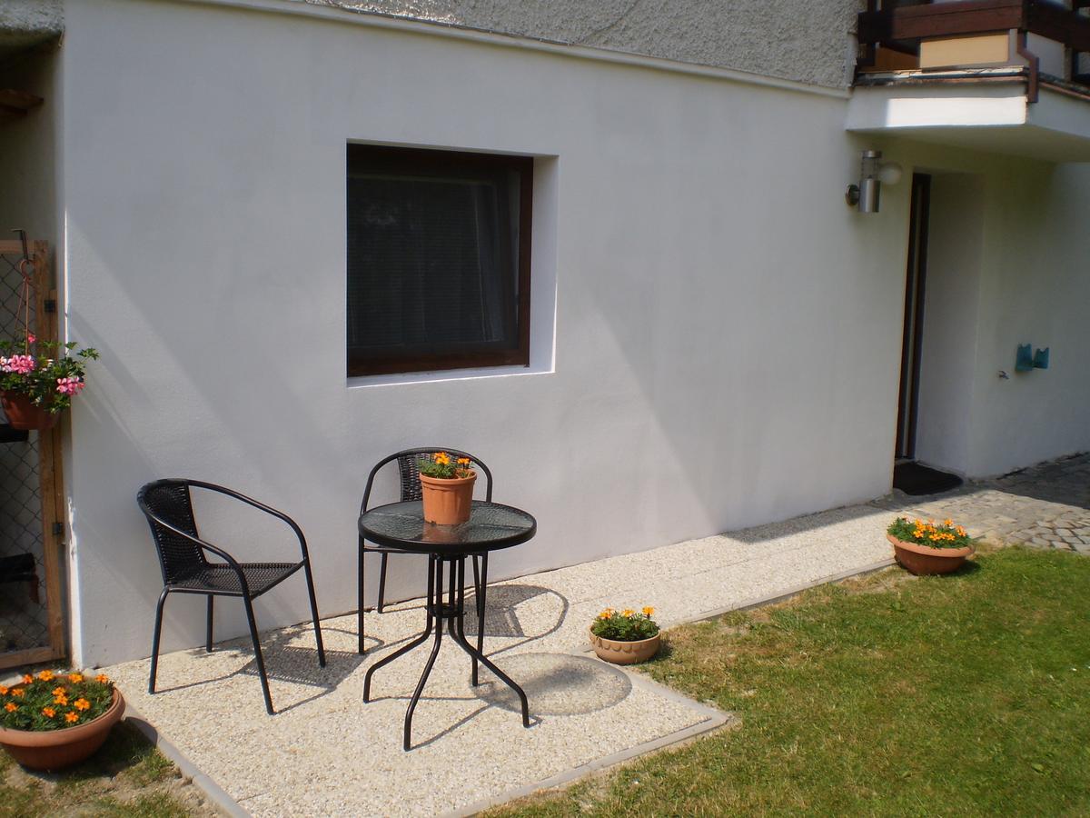 Apartment Za Postou Belkovice Ngoại thất bức ảnh