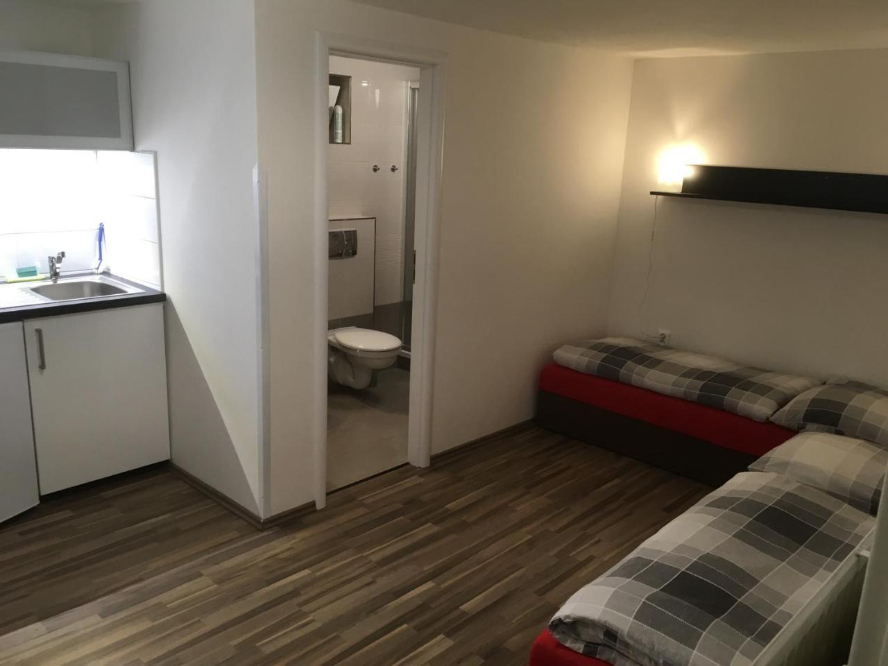 Apartment Za Postou Belkovice Ngoại thất bức ảnh